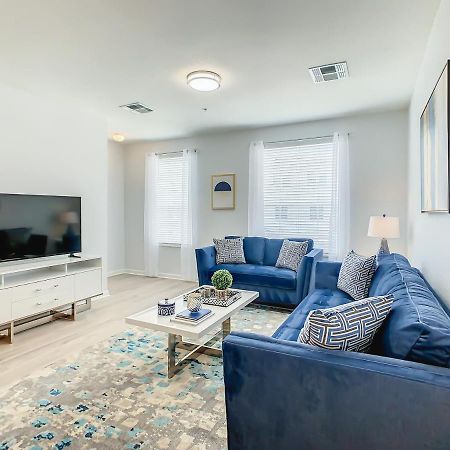Stylish Vista Cay Townhome Near Conv. Ctr I-Dr. Orlando Exterior foto