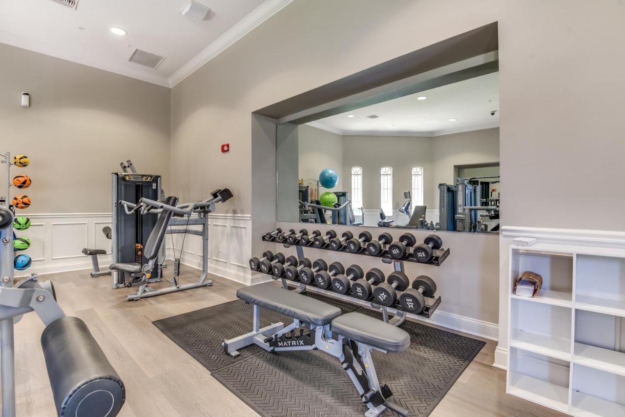 Stylish Vista Cay Townhome Near Conv. Ctr I-Dr. Orlando Exterior foto