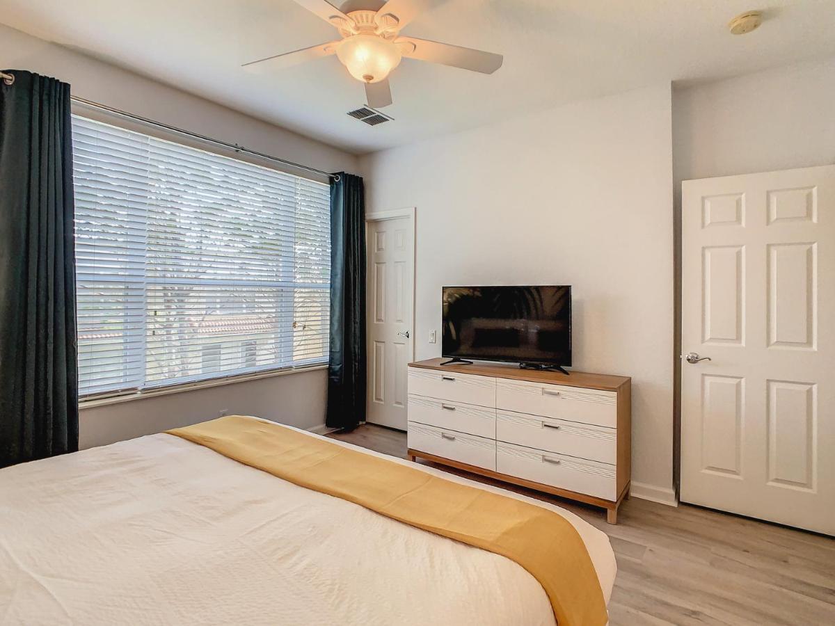 Stylish Vista Cay Townhome Near Conv. Ctr I-Dr. Orlando Exterior foto