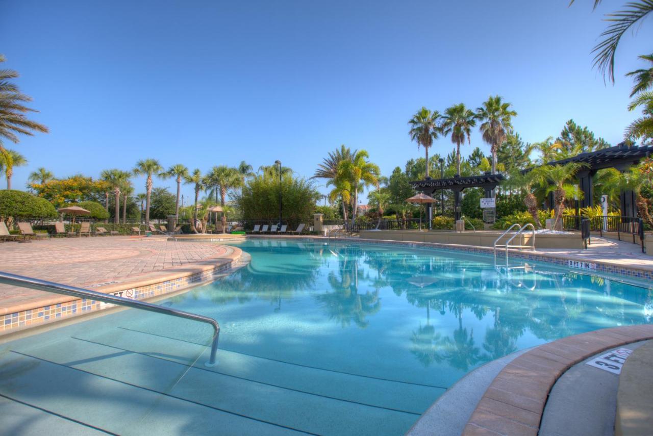 Stylish Vista Cay Townhome Near Conv. Ctr I-Dr. Orlando Exterior foto
