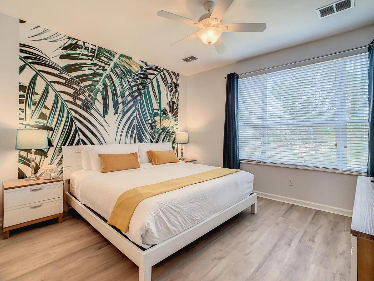 Stylish Vista Cay Townhome Near Conv. Ctr I-Dr. Orlando Exterior foto