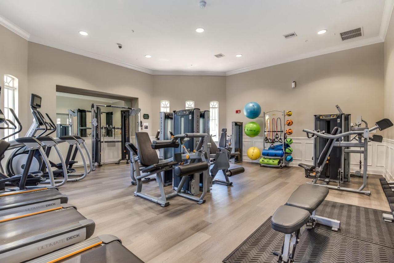 Stylish Vista Cay Townhome Near Conv. Ctr I-Dr. Orlando Exterior foto