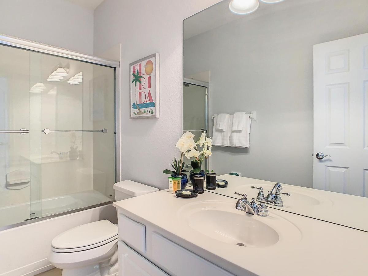 Stylish Vista Cay Townhome Near Conv. Ctr I-Dr. Orlando Exterior foto