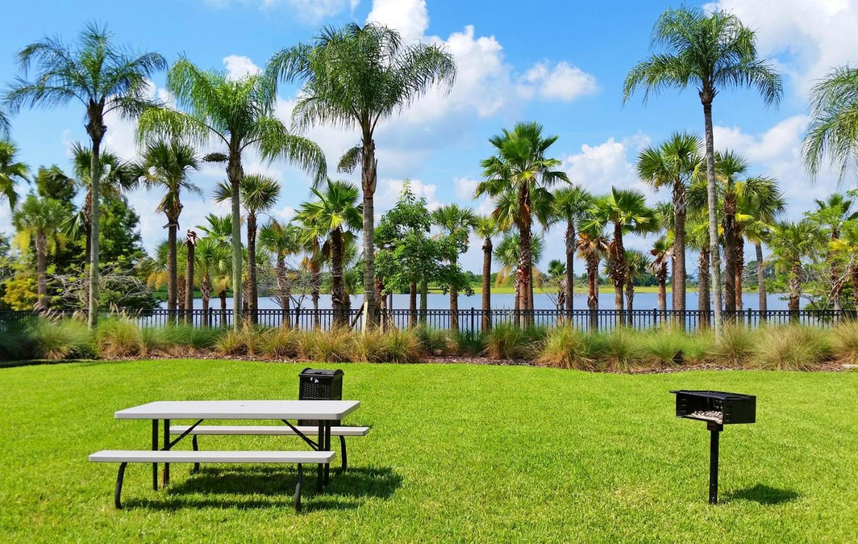 Stylish Vista Cay Townhome Near Conv. Ctr I-Dr. Orlando Exterior foto