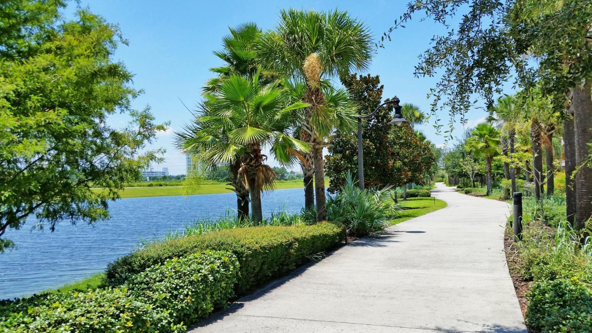 Stylish Vista Cay Townhome Near Conv. Ctr I-Dr. Orlando Exterior foto