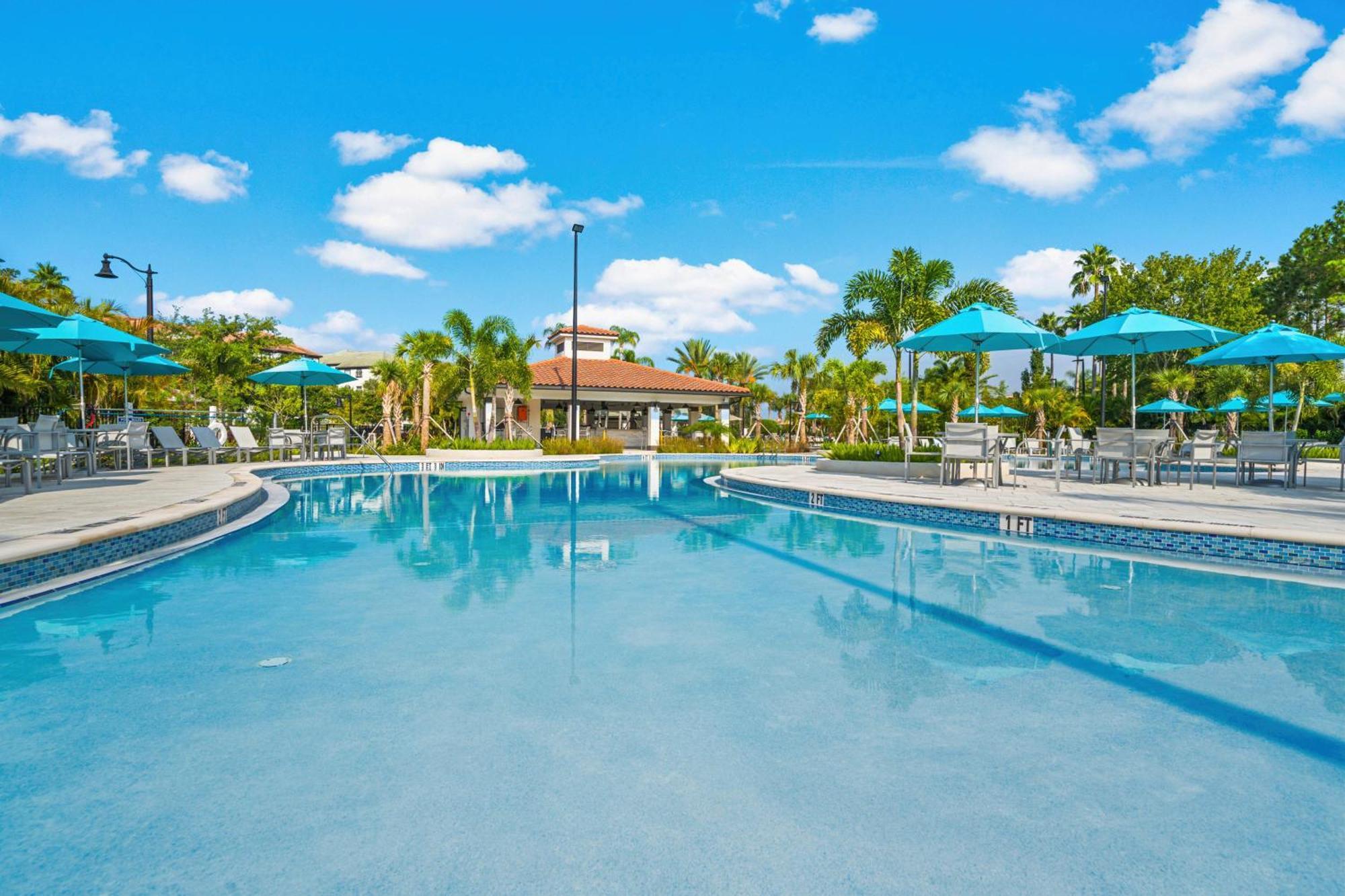 Stylish Vista Cay Townhome Near Conv. Ctr I-Dr. Orlando Exterior foto